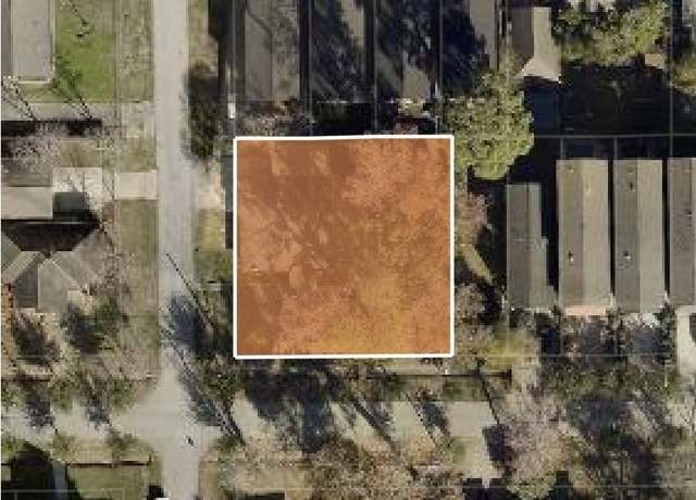 Property at 416 Fenn St, Houston, TX 77018, 3 beds, 1.5 baths