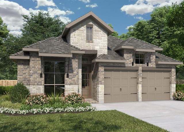 Property at 20715 Open Range Ct, Tomball, TX 77377, 4 beds, 3 baths
