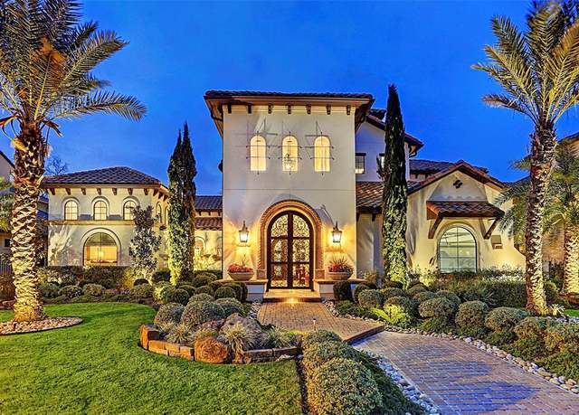 Property at 35 Enclave Mnr, Sugar Land, TX 77479, 5 beds, 5.5 baths