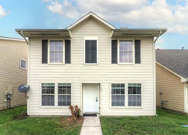Property at 19603 Green Chase Ln, Houston, TX 77073, 3 beds, 2.5 baths