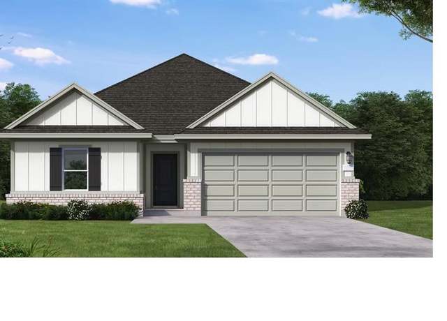 Property at 2418 East Heritage Dr, Dayton, TX 77535, 4 beds, 2.5 baths
