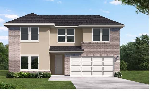 Property at 2418 East Heritage Dr, Dayton, TX 77535, 4 beds, 2.5 baths