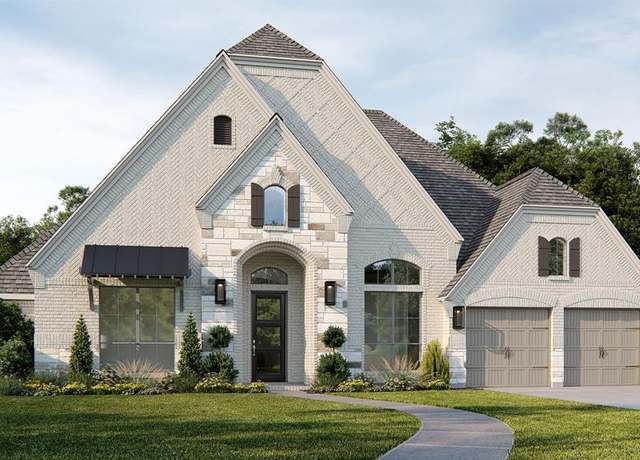 Property at 8574 Burdekin Rd, Magnolia, TX 77354, 4 beds, 3.5 baths