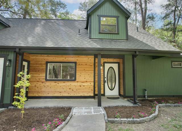 Property at 1320 E Red Cedar Cir, The Woodlands, TX 77380, 3 beds, 3 baths