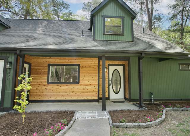 Property at 1320 E Red Cedar Cir, The Woodlands, TX 77380, 3 beds, 3 baths