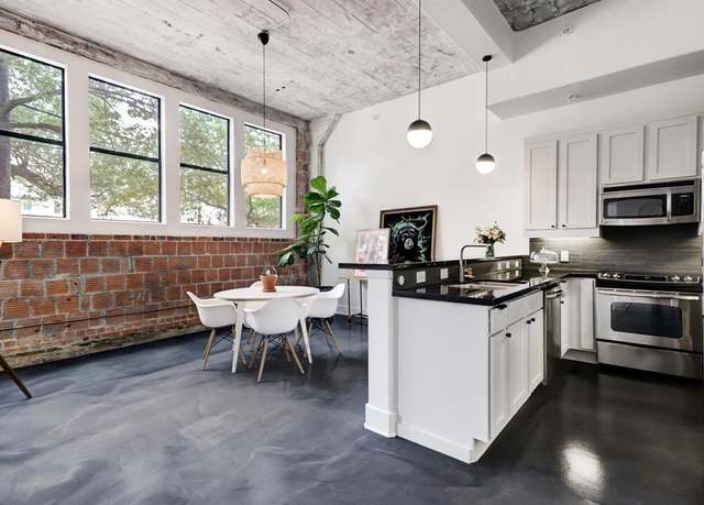 Property at 2323 Polk St #110, Houston, TX 77003, 1 bed, 1 bath