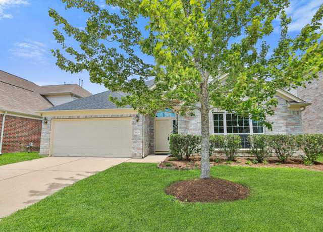 Property at 4826 Jarl Ct, Katy, TX 77449, 4 beds, 2 baths