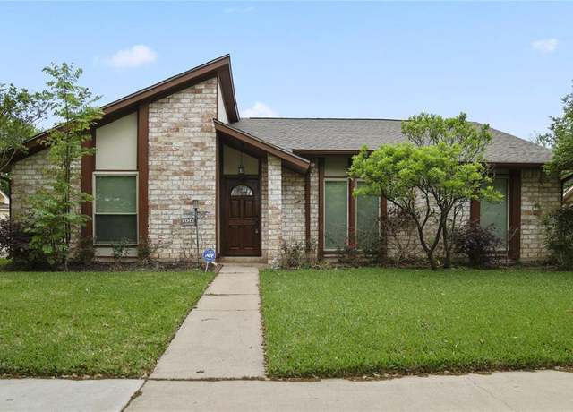 Property at 2834 Cotton Stock Dr, Sugar Land, TX 77479, 4 beds, 2 baths