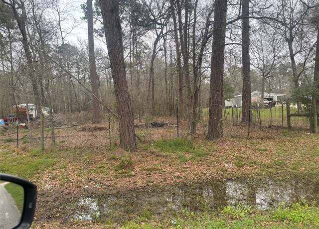 Property at 668 County Road 647, Dayton, TX 77535