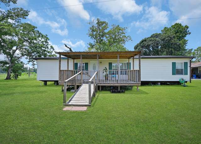 Property at 1244 Cr 332, Cleveland, TX 77327, 3 beds, 2 baths