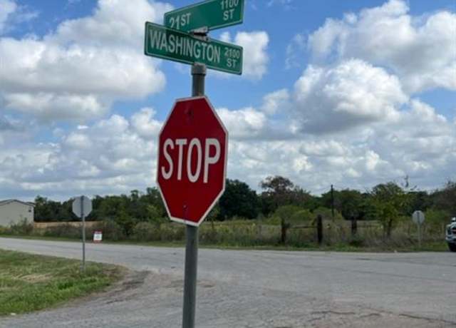 Property at Lot 3 21st St, Hempstead, TX 77445