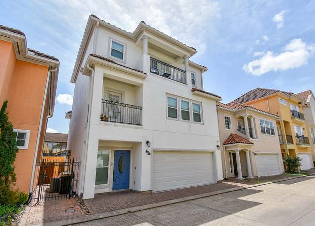 Property at 5931 Turtle Beach Ln, Houston, TX 77036, 3 beds, 2.5 baths