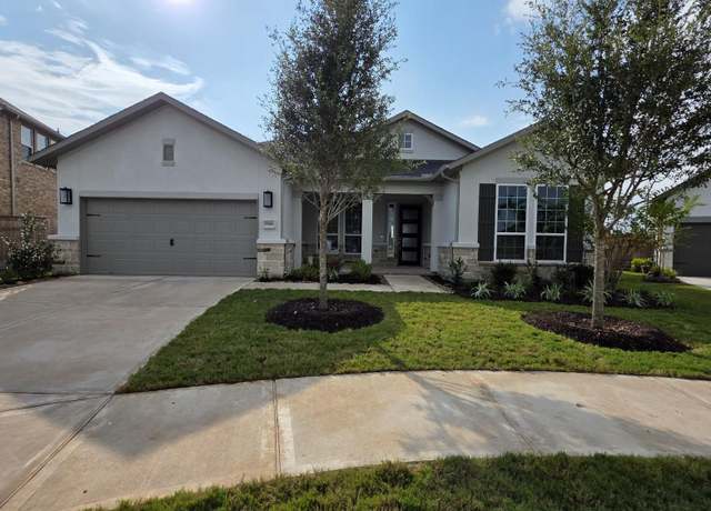 Property at 29006 Vermillian Canyon Ct, Fulshear, TX 77441, 2 beds, 2.5 baths