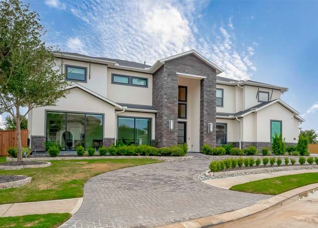 Property at 11406 Lago Bella Dr, Richmond, TX 77406, 6 beds, 6.5 baths