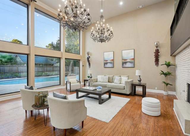 Property at 5914 Bermuda Dunes Dr, Houston, TX 77069, 5 beds, 4 baths