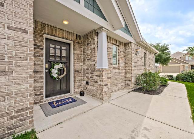 Property at 21231 Flowering Crape Myrtle Dr, Porter, TX 77365, 3 beds, 2 baths