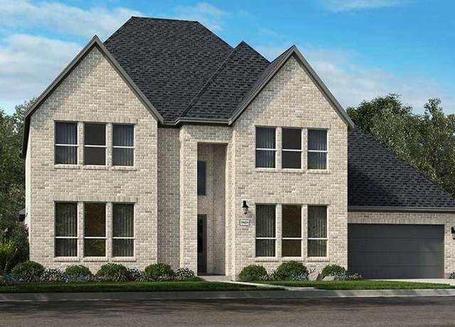 Property at 1640 Birch Lake Bnd, Friendswood, TX 77546, 5 beds, 5.5 baths