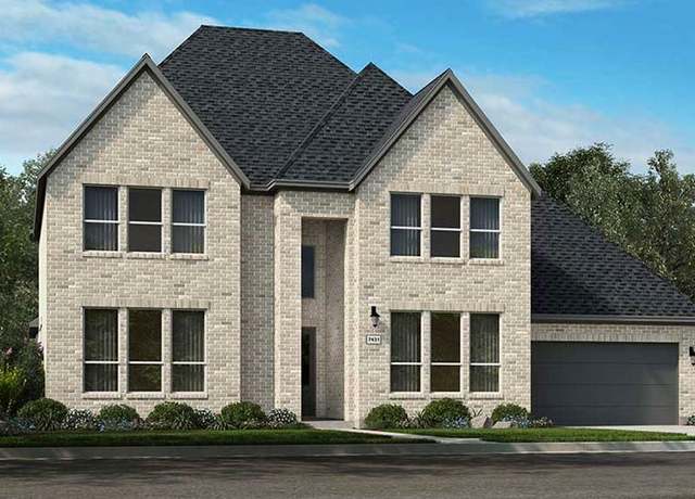 Property at 1640 Birch Lake Bnd, Friendswood, TX 77546, 5 beds, 5.5 baths