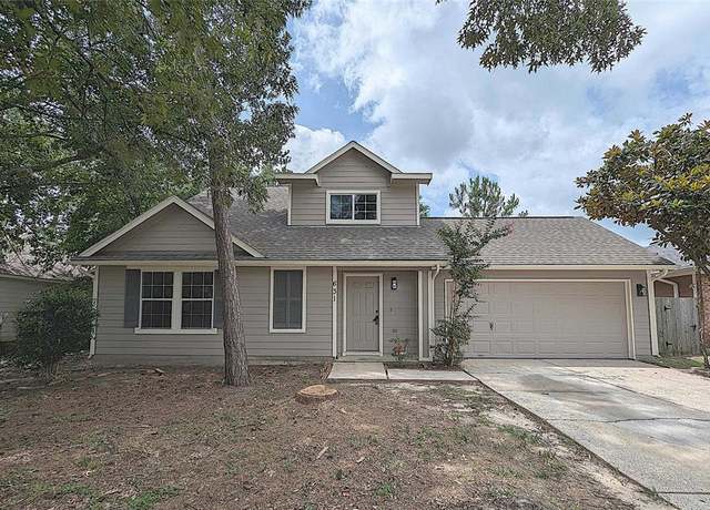 Property at 631 Aweigh Dr, Crosby, TX 77532, 3 beds, 2.5 baths