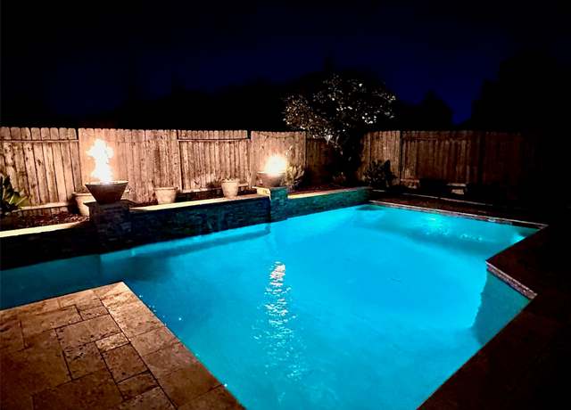 Property at 26210 Seminole Hill Ln, Katy, TX 77494, 4 beds, 3 baths