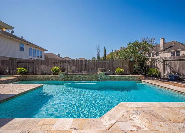 Property at 26210 Seminole Hill Ln, Katy, TX 77494, 4 beds, 3 baths