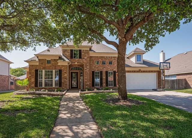 Property at 26210 Seminole Hill Ln, Katy, TX 77494, 4 beds, 3 baths