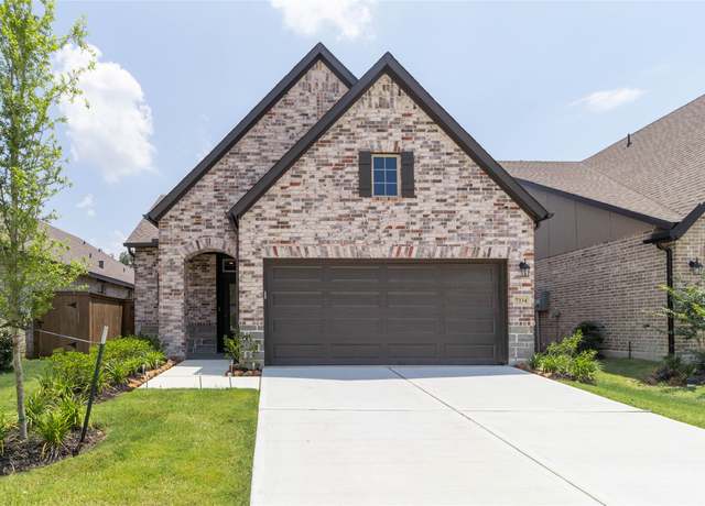 Property at 7334 Lake Arrowhead Ln, Porter, TX 77365, 3 beds, 2 baths