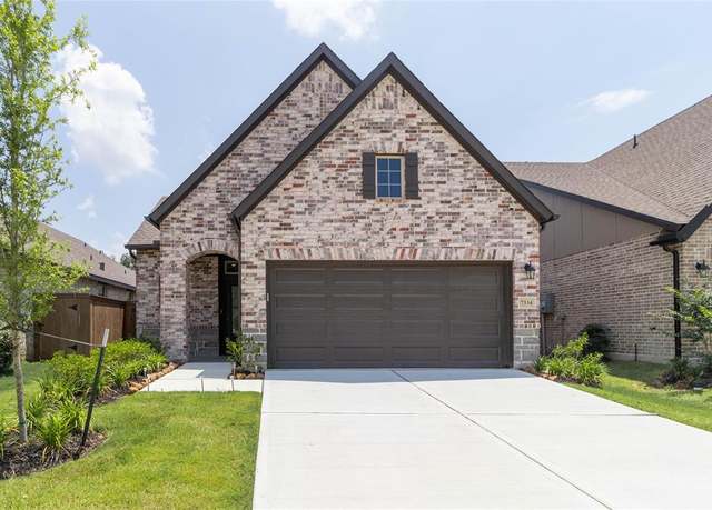 Property at 7334 Lake Arrowhead Ln, Porter, TX 77365, 3 beds, 2 baths