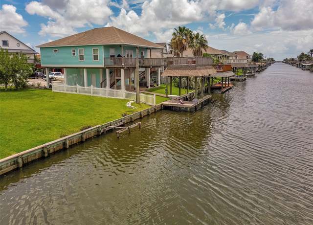 Property at 712 Marlin, Hitchcock, TX 77563