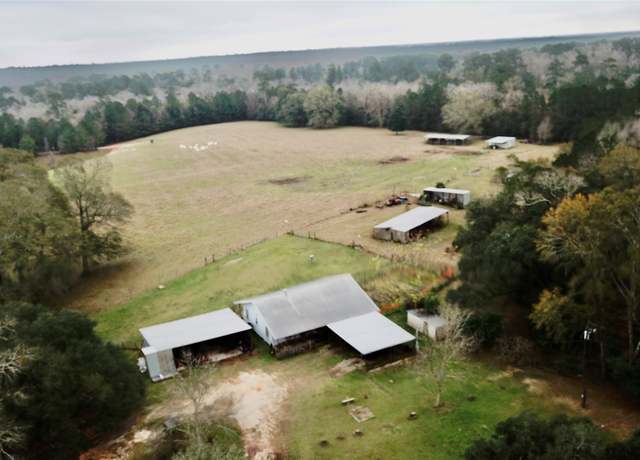Property at 600 County Road 4309, Hillister, TX 77624, 3 beds, 2 baths