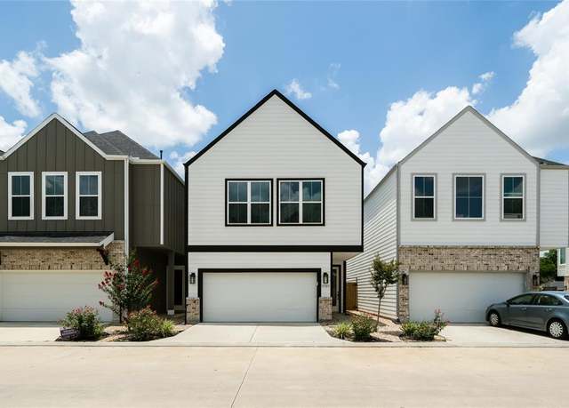 Property at 11325 Stonework Garden Ln, Houston, TX 77076, 3 beds, 2.5 baths