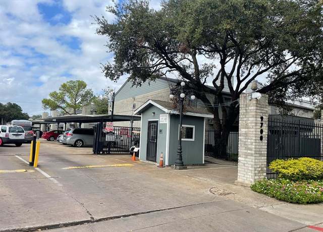 Property at 9700 Leawood Blvd #1309, Houston, TX 77099, 2 beds, 2 baths