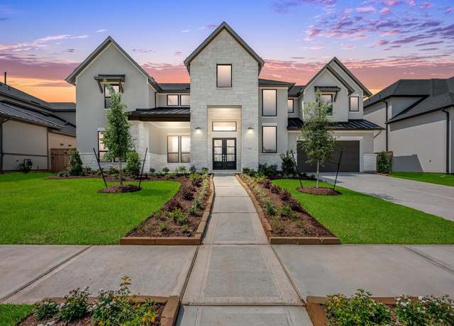 Property at 10114 Drifting Wind Ln, Missouri City, TX 77459, 5 beds, 4.5 baths
