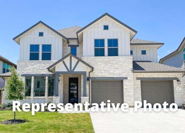 Property at 8318 Aussie Beadhead Dr, Fulshear, TX 77441, 4 beds, 3.5 baths