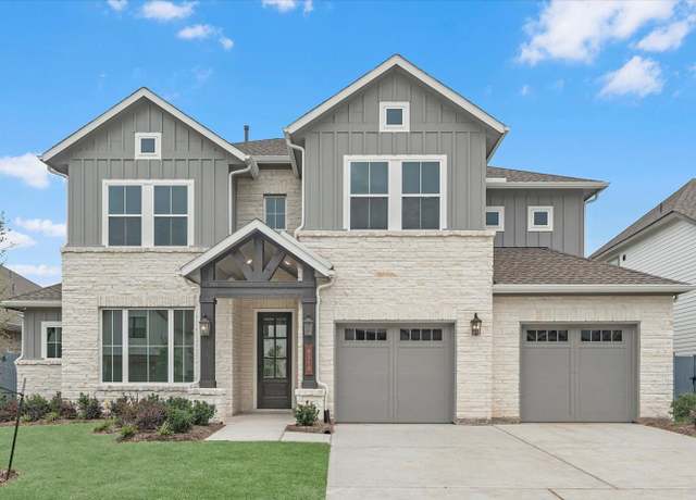 Property at 8318 Aussie Beadhead Dr, Fulshear, TX 77441, 4 beds, 3.5 baths