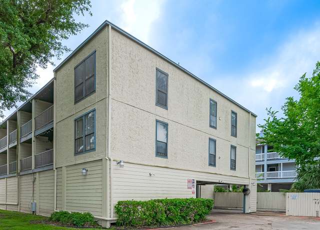 Property at 4001 Nasa Rd 1 Pkwy #117, El Lago, TX 77586, 1 bed, 1 bath