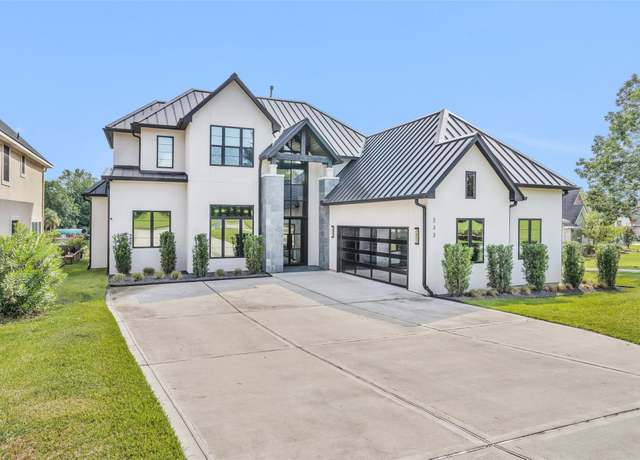Property at 233 Blue Heron Dr, Montgomery, TX 77316, 4 beds, 3.5 baths