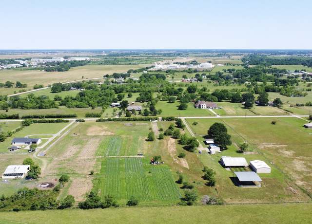 Property at 0 Brumlow Rd, Waller, TX 77464