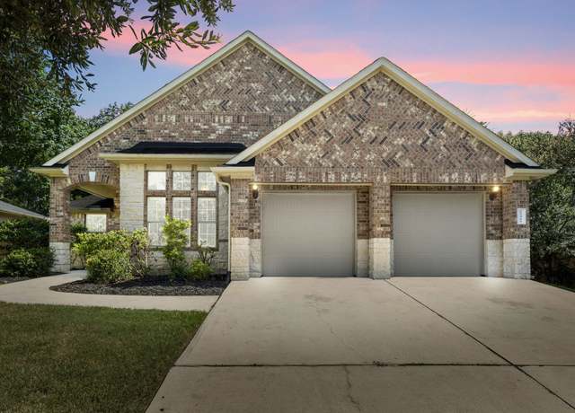 Property at 12311 Hawthorne Dr, Montgomery, TX 77356, 3 beds, 2 baths