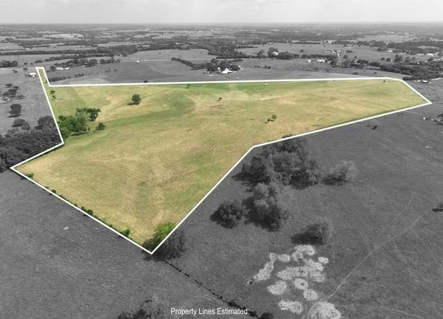 Property at TBD New Wehdem Rd, Brenham, TX 77833, 1 bath