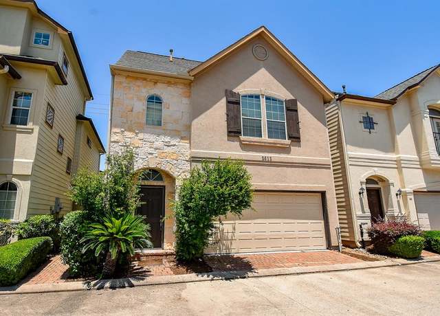 Property at 2612 Starboard Point Dr, Houston, TX 77054, 4 beds, 3.5 baths