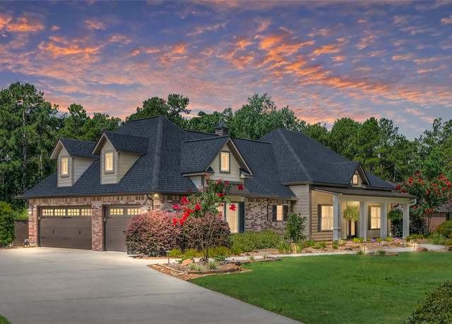 Property at 3914 Rondelet, Spring, TX 77386, 3 beds, 2.5 baths