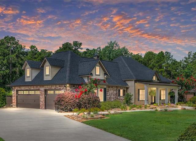 Property at 3914 N Rondelet Dr, Spring, TX 77386, 3 beds, 2.5 baths