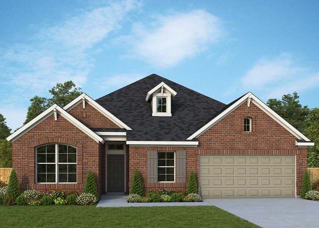 Property at 5826 Seagrass Dr, Manvel, TX 77578, 4 beds, 3 baths
