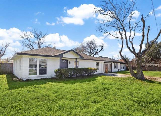 Property at 714 E 43rd St, Houston, TX 77022, 3 beds, 1 bath
