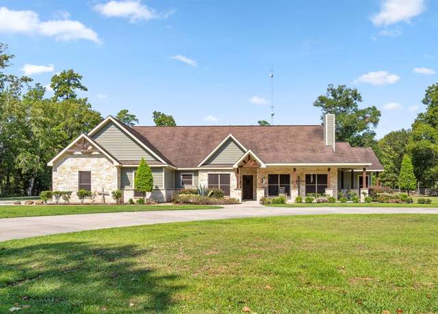 Property at 20585 N ST Hwy 146 N, Liberty, TX 77575, 3 beds, 2.5 baths