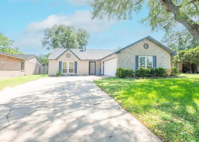 Property at 15515 Rio Del Sol Dr, Houston, TX 77083, 3 beds, 2 baths