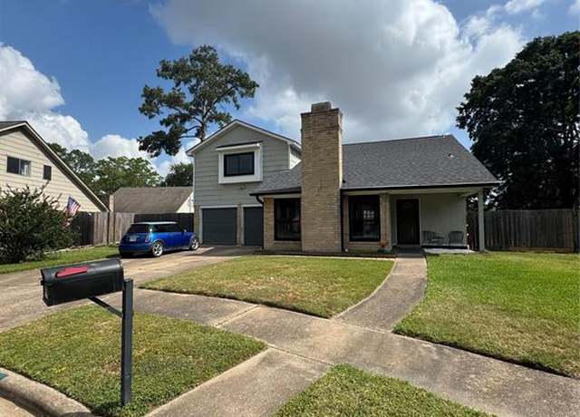 Property at 20806 Park Ridge Ct, Katy, TX 77450, 3 beds, 2.5 baths
