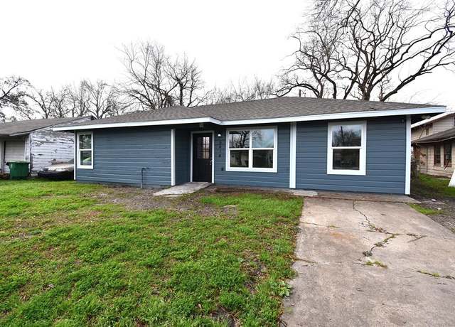 Property at 5414 Doulton Dr, Houston, TX 77033, 3 beds, 2 baths