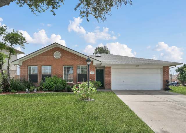 Property at 5030 W Harrow Dr, Houston, TX 77084, 4 beds, 2 baths